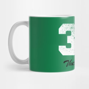 The Truth Mug